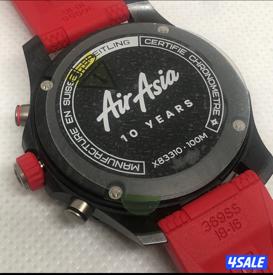 ساعة  بريتلينغ5