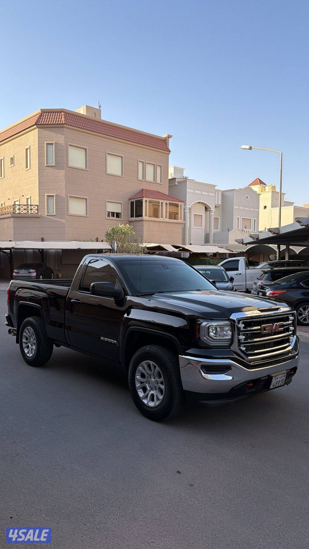 للبيع سيرا 20160