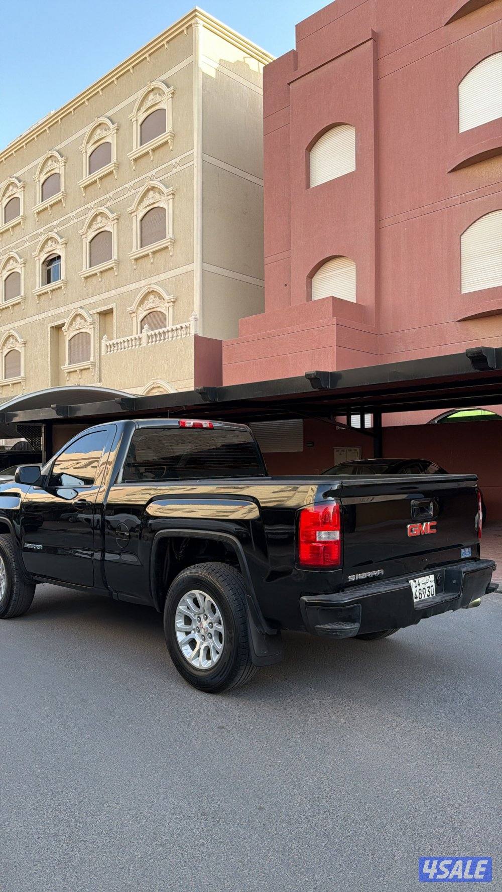 للبيع سيرا 20163