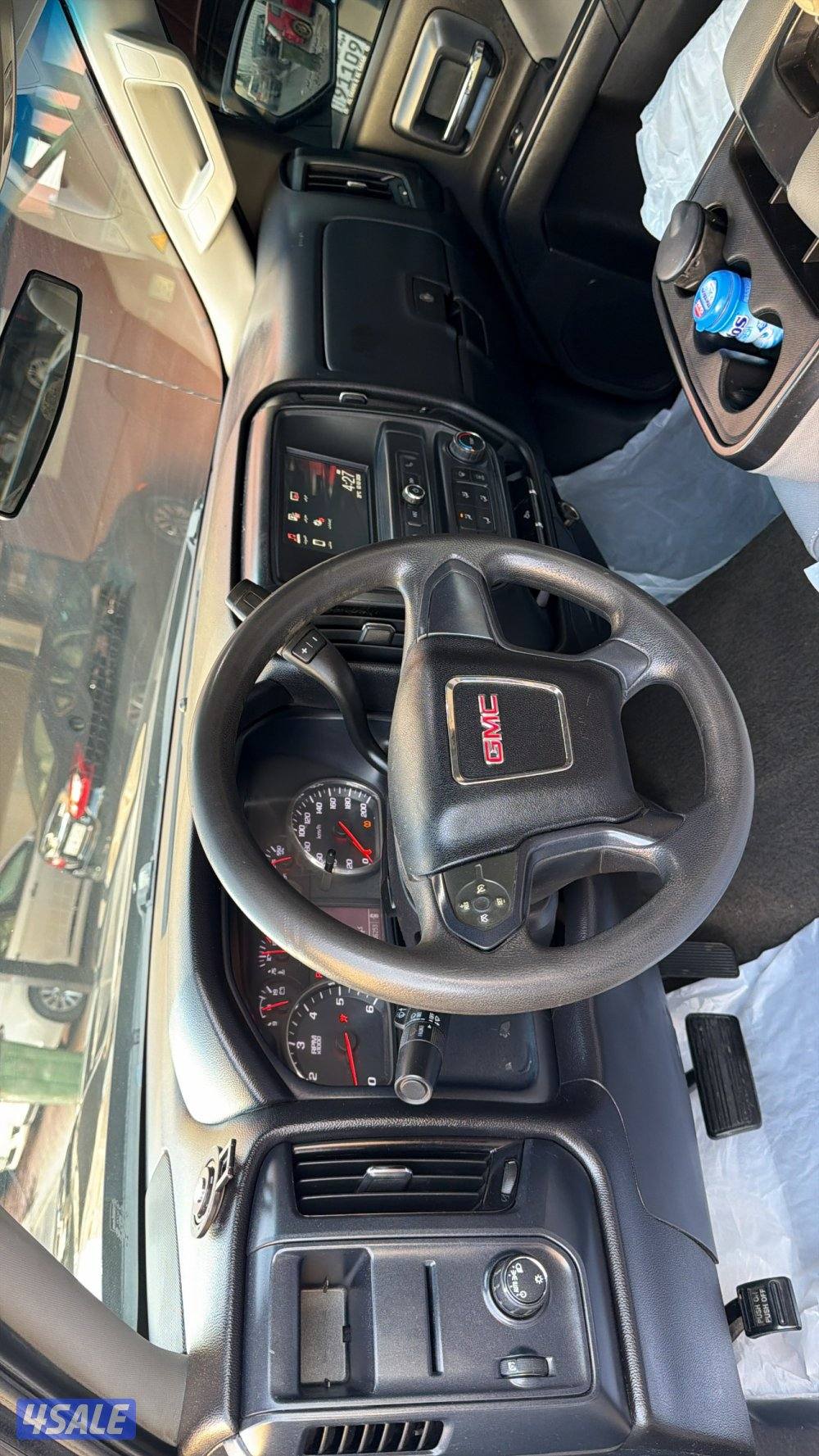 للبيع سيرا 20164