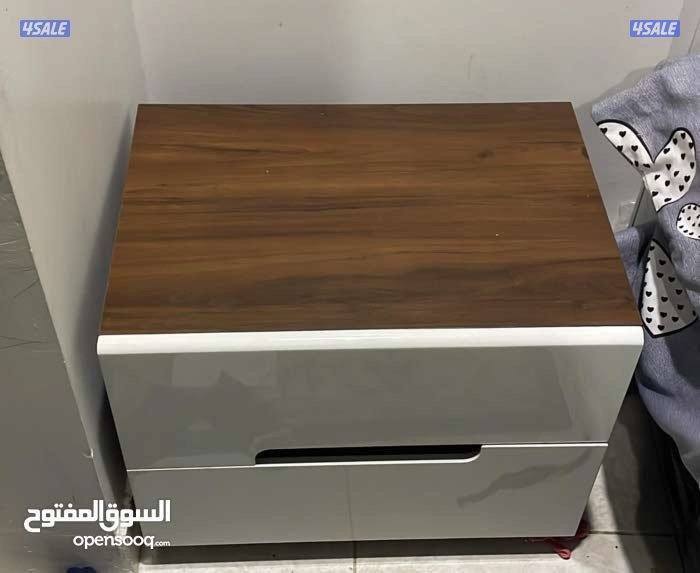 أثاث وأجهزة للبيع لدواعي السفر0