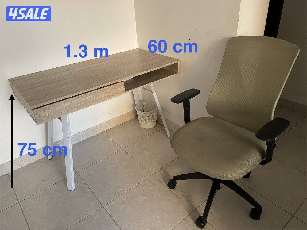 أثاث وأجهزة للبيع لدواعي السفر7