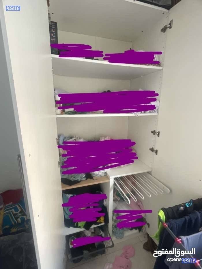 أثاث وأجهزة للبيع لدواعي السفر11