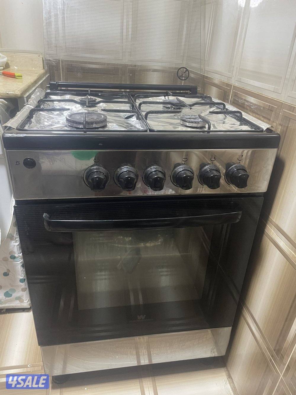 أثاث وأجهزة للبيع لدواعي السفر12