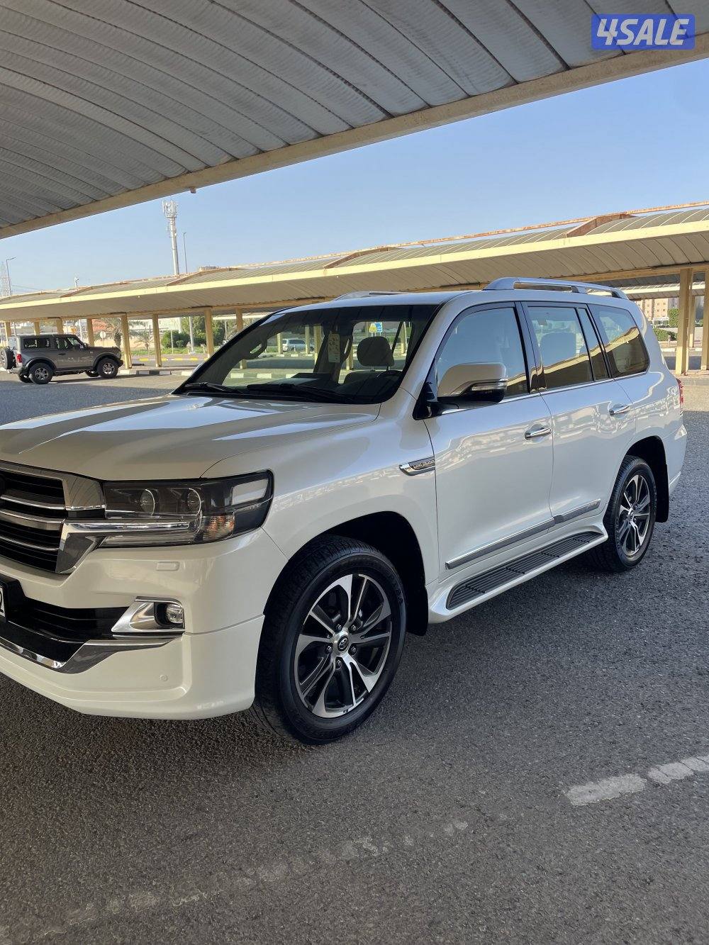 تورنق 2020 الساير شرط الفحص بالكامل0