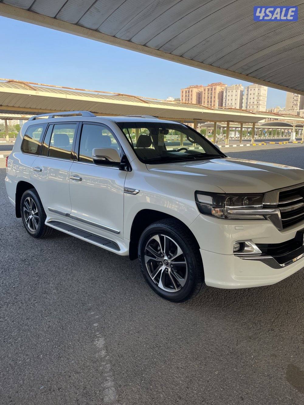 تورنق 2020 الساير شرط الفحص بالكامل1