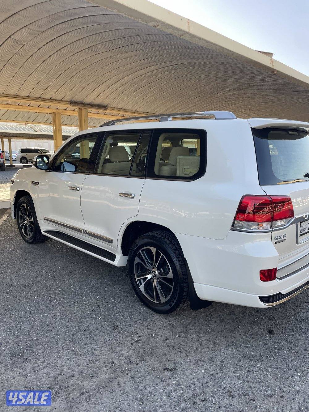 تورنق 2020 الساير شرط الفحص بالكامل2