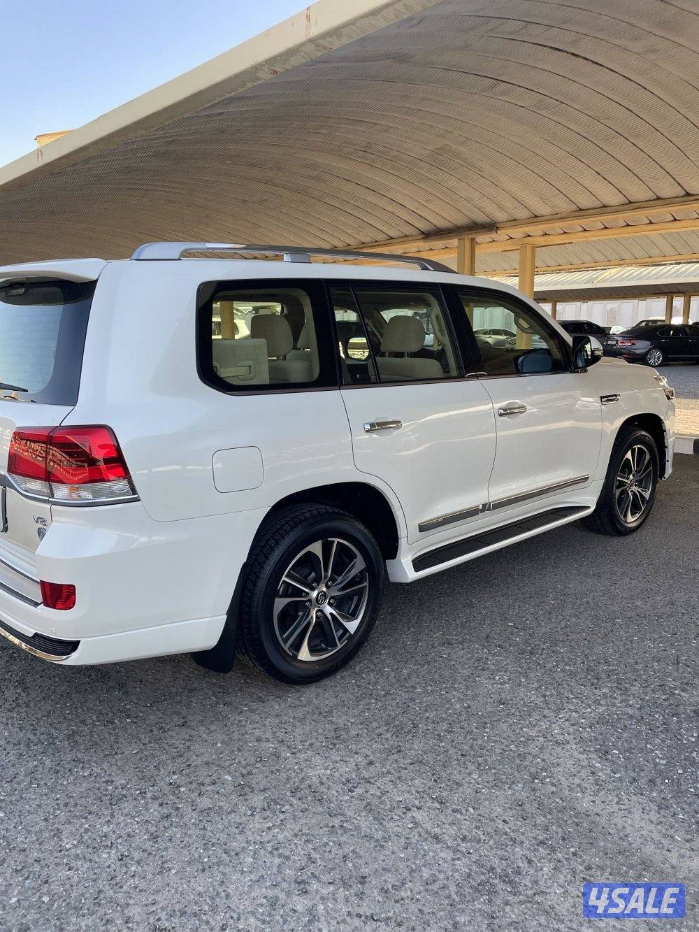 تورنق 2020 الساير شرط الفحص بالكامل3