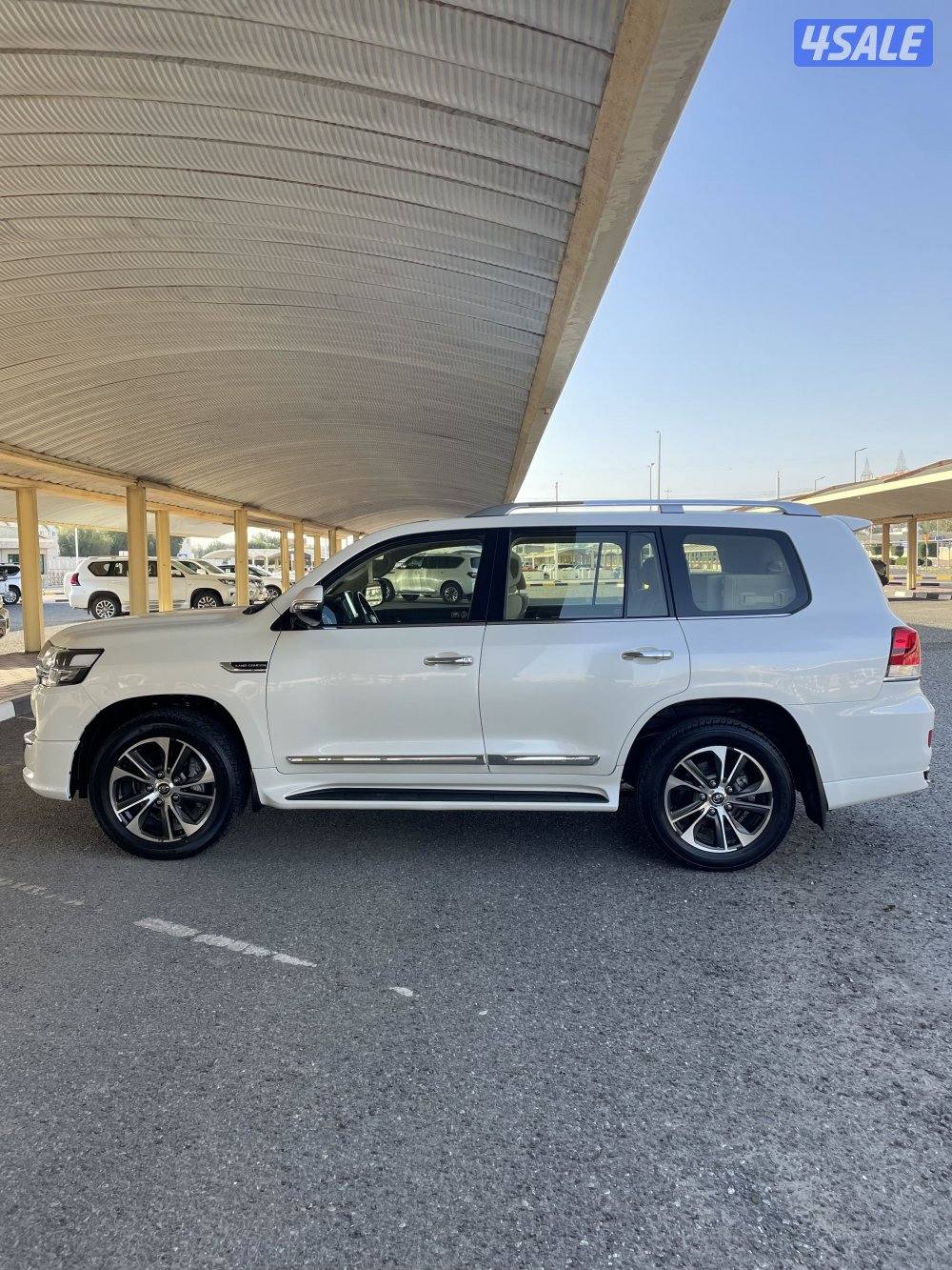 تورنق 2020 الساير شرط الفحص بالكامل4