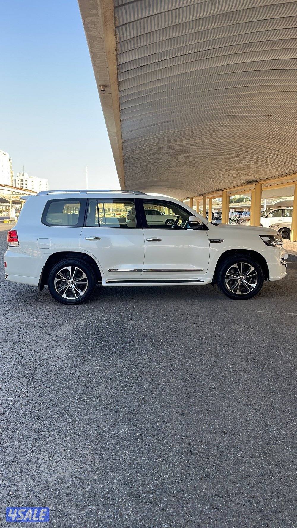 تورنق 2020 الساير شرط الفحص بالكامل5