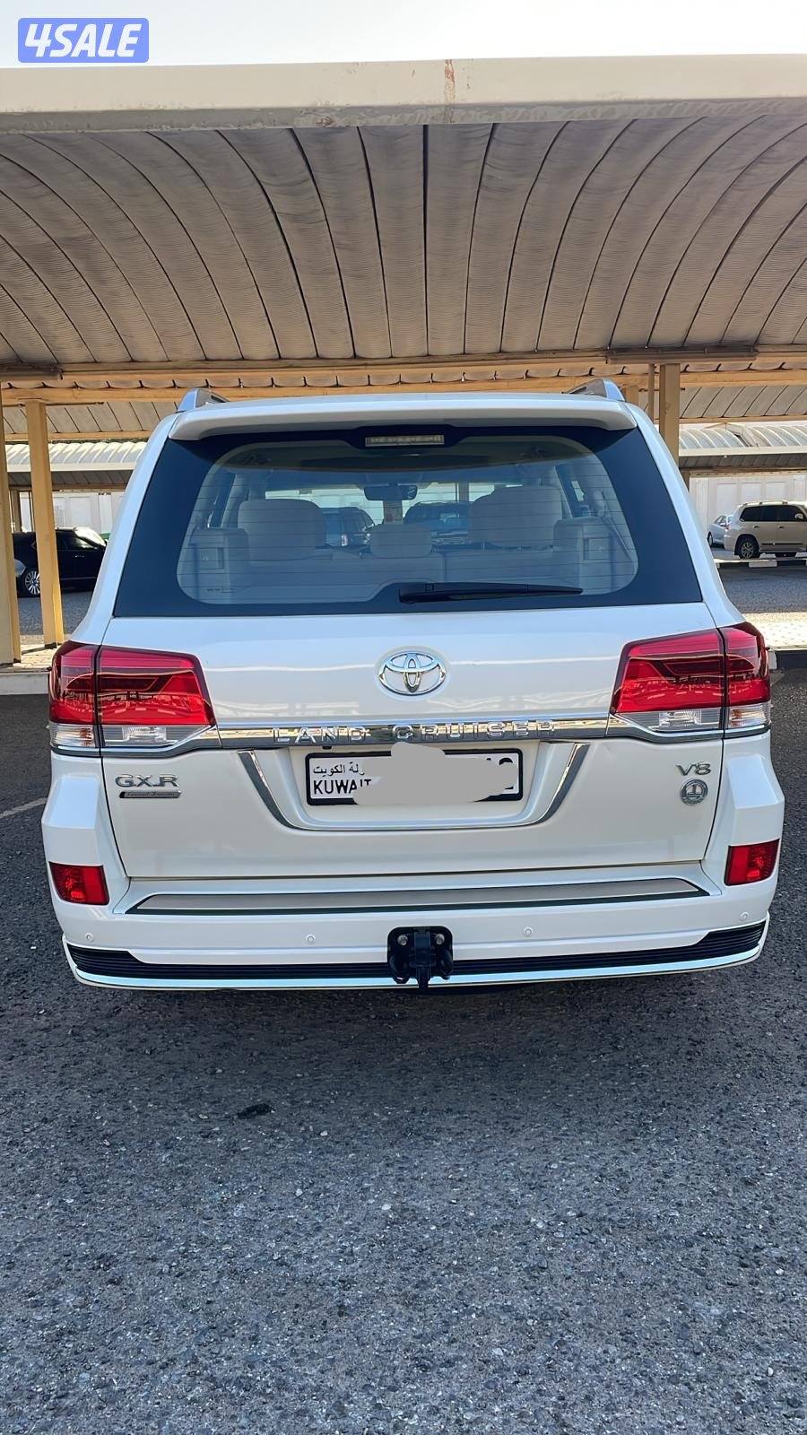 تورنق 2020 الساير شرط الفحص بالكامل7