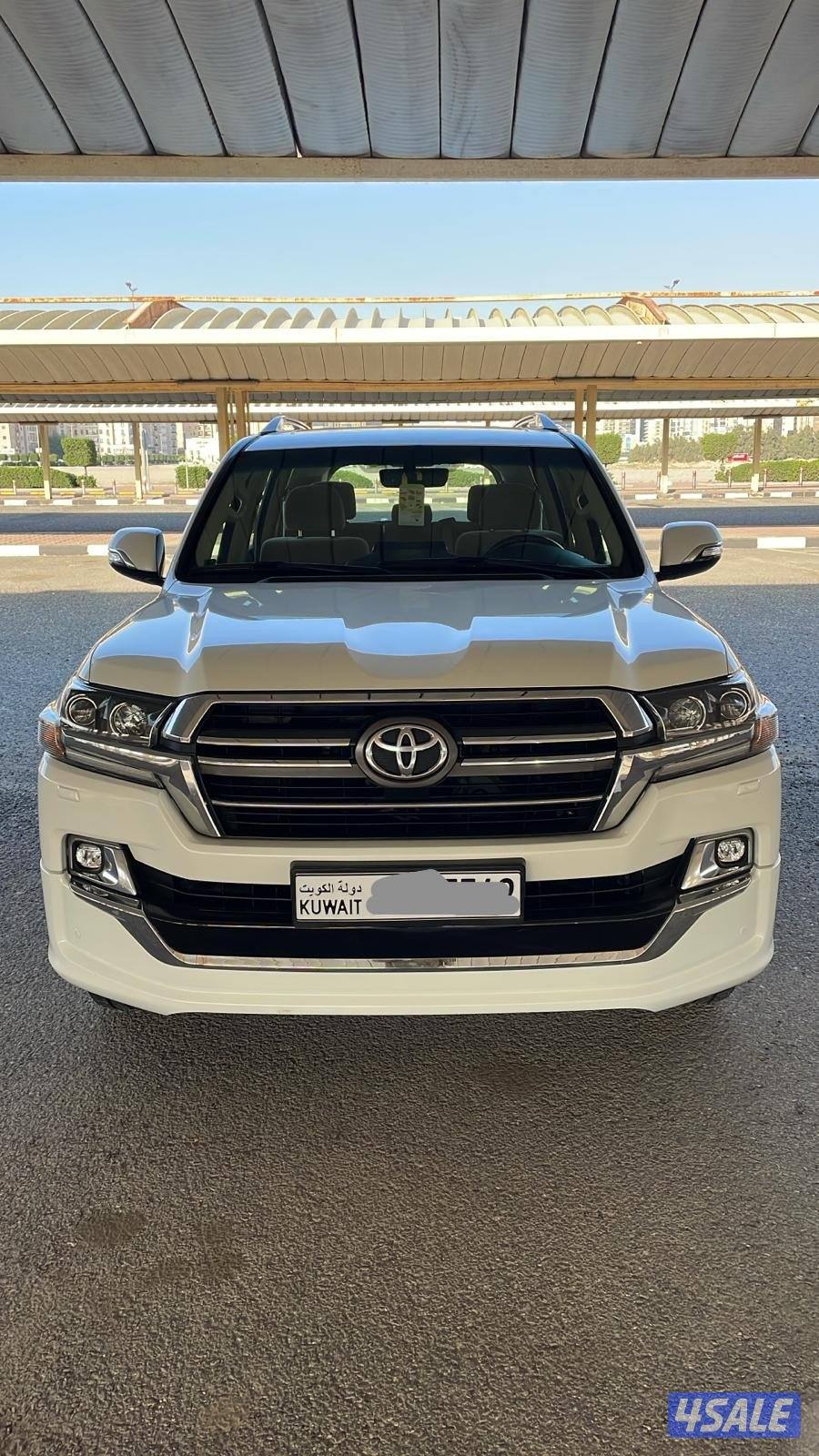 تورنق 2020 الساير شرط الفحص بالكامل6