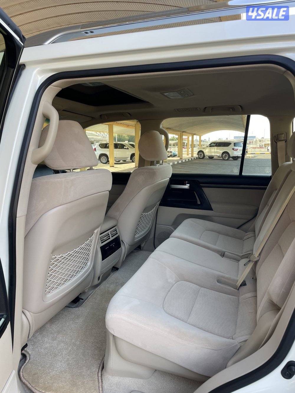 تورنق 2020 الساير شرط الفحص بالكامل11