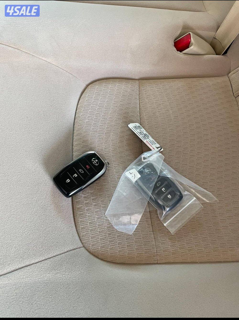 تورنق 2020 الساير شرط الفحص بالكامل13