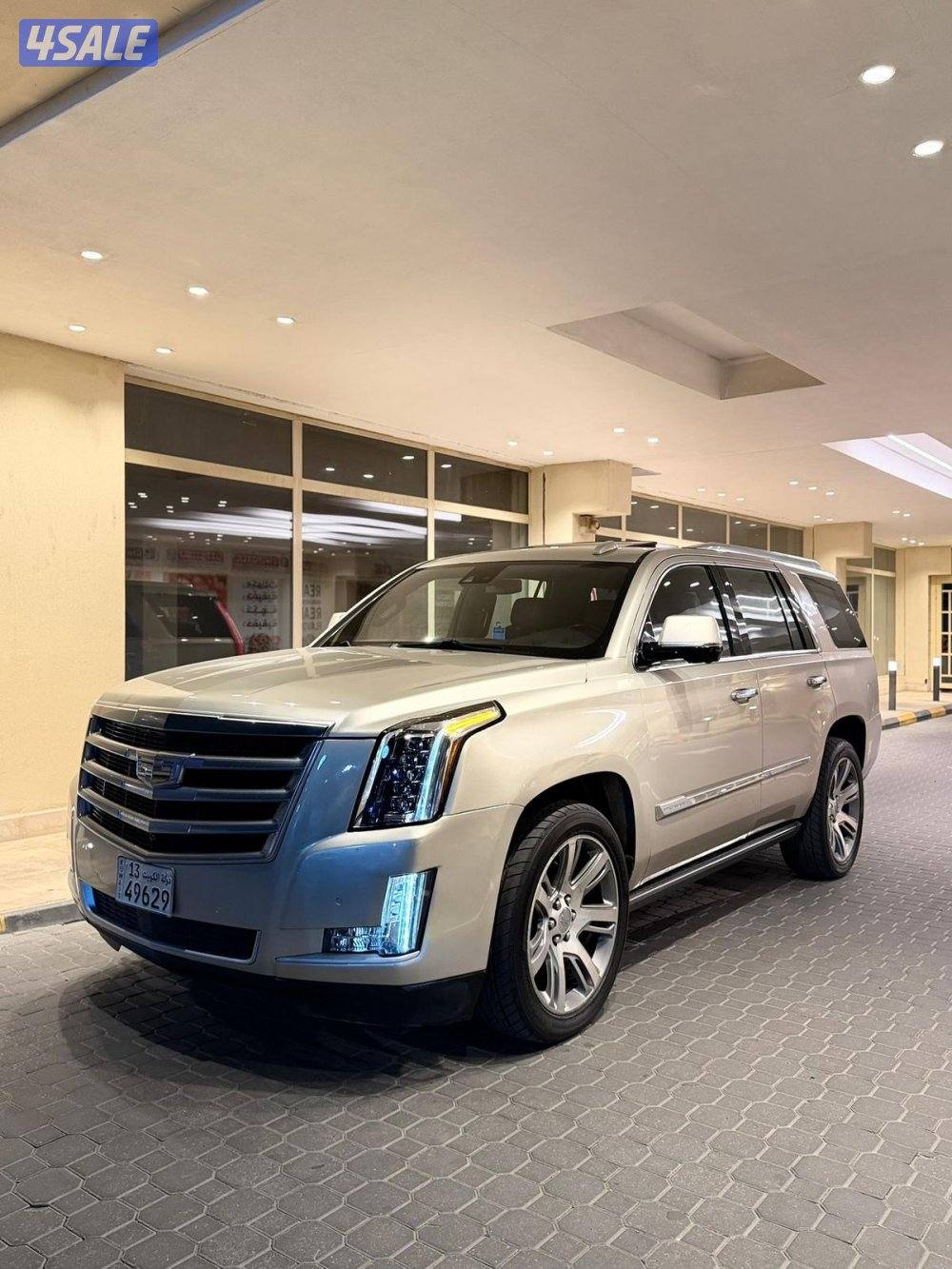 للبيع اسكاليد0