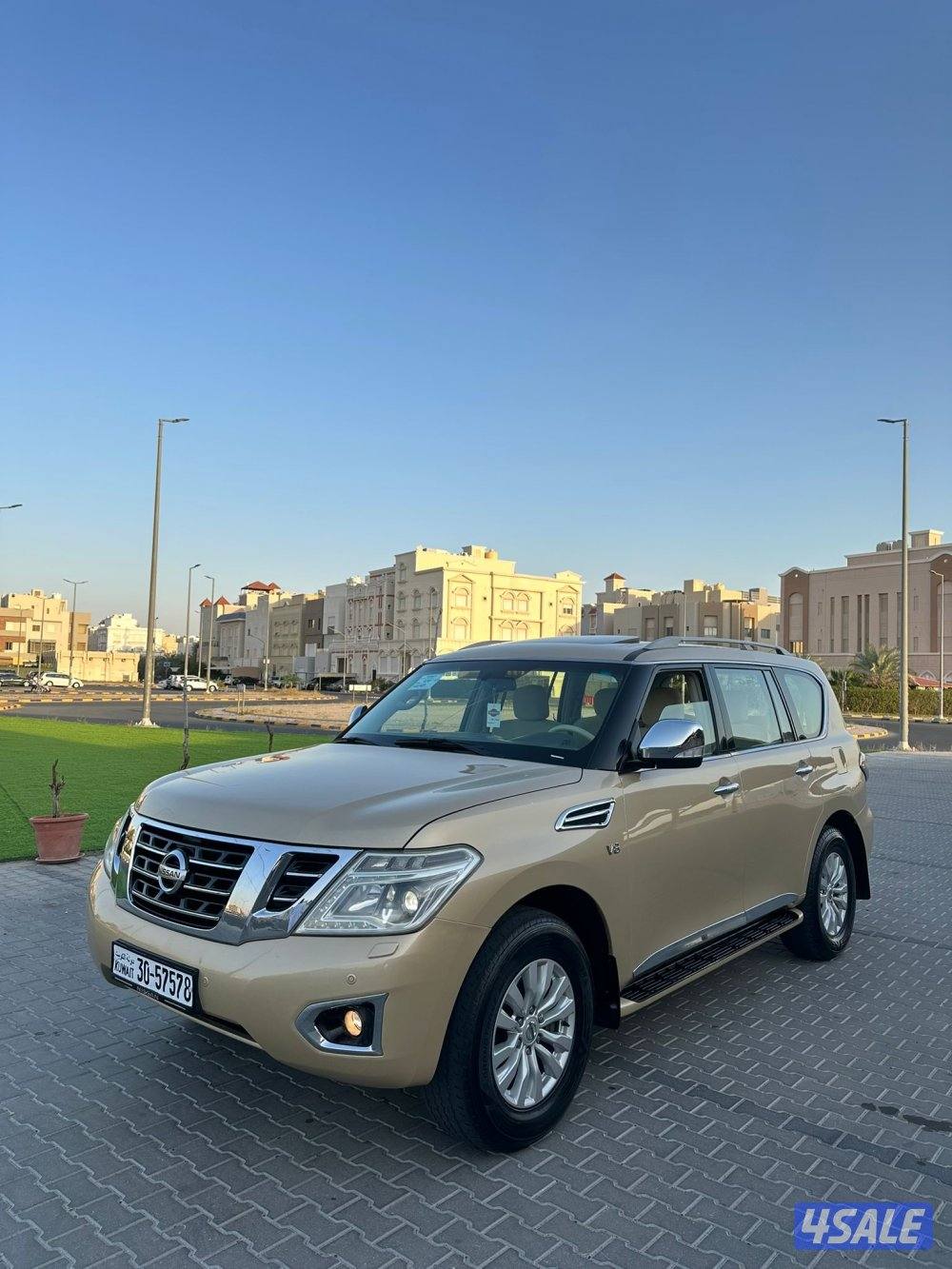 باترول صبغ الوكاله0