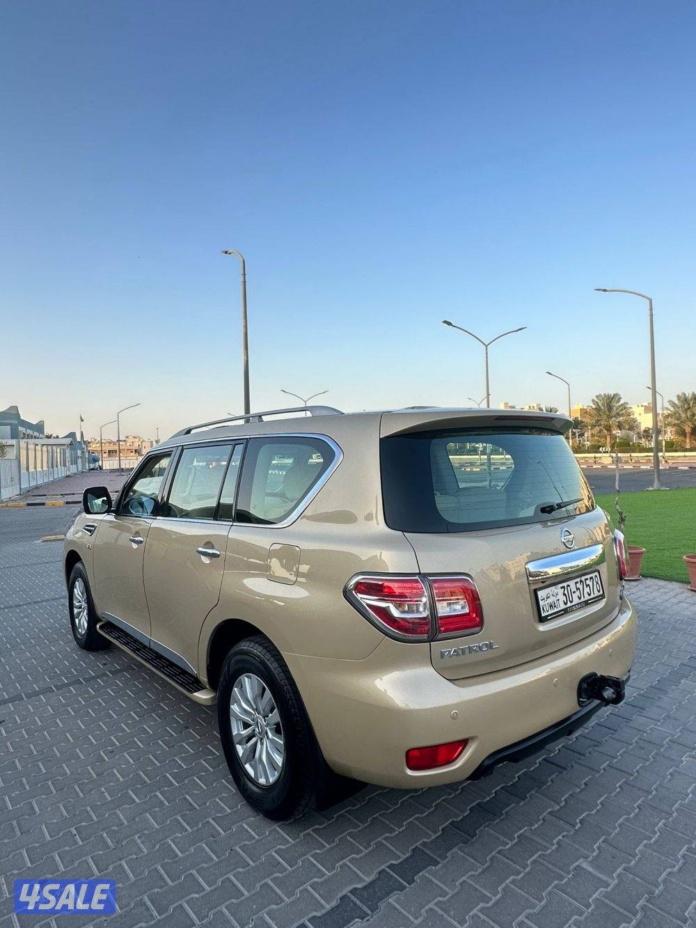 باترول صبغ الوكاله3