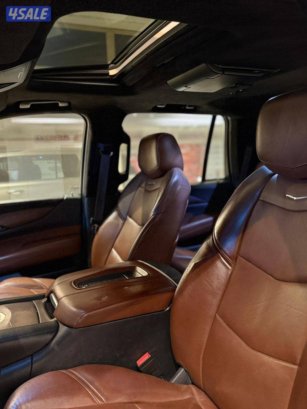 للبيع اسكاليد6