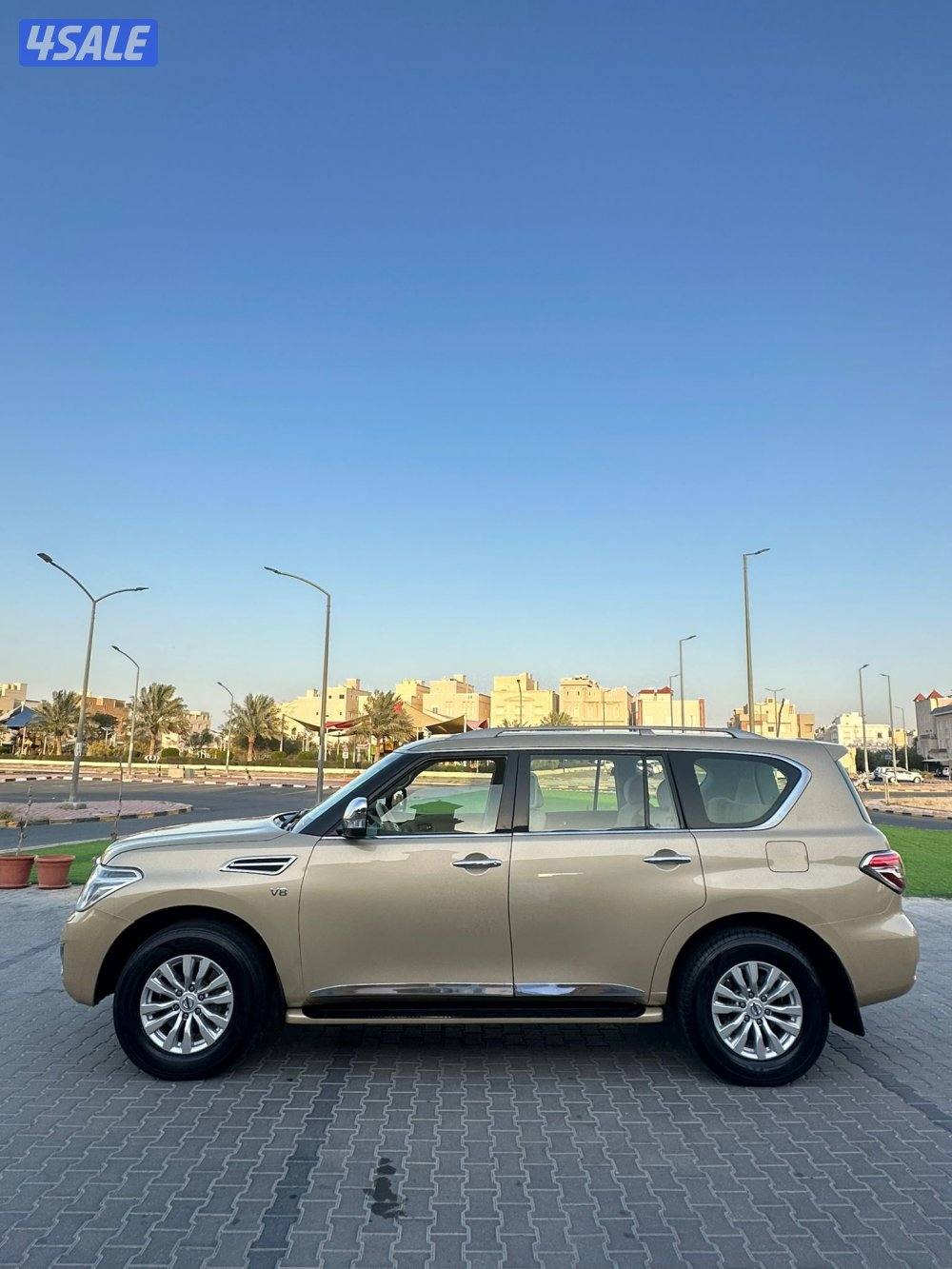 باترول صبغ الوكاله4