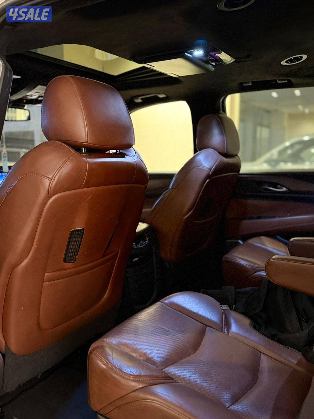 للبيع اسكاليد8