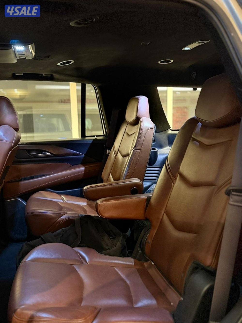 للبيع اسكاليد9