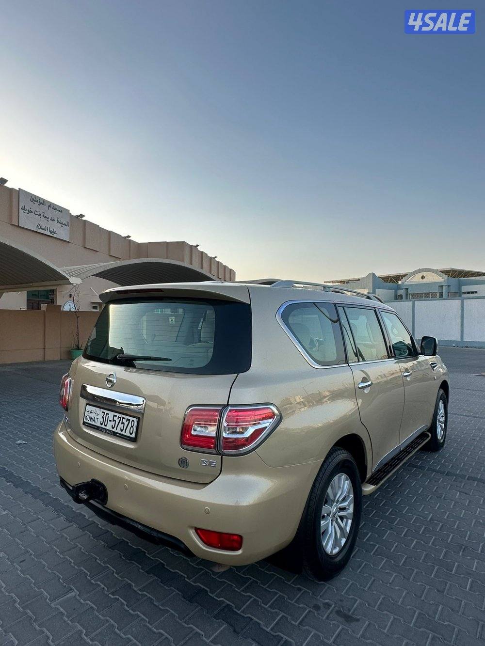 باترول صبغ الوكاله6