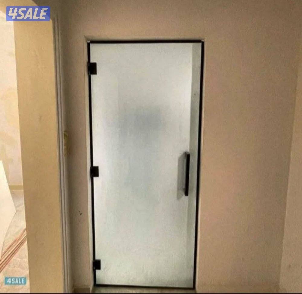 تفصيل وتركيب زجاج ومرايات6