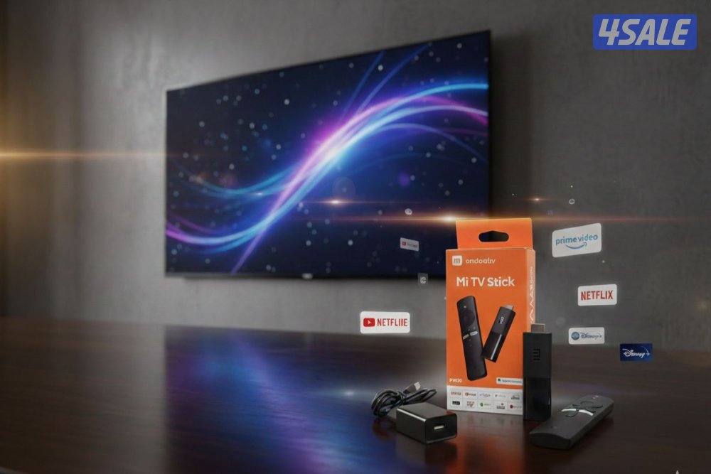 رسيفر واي فاي الأول في الكويت من دون منافس اتصل نصل ولاتتردد3