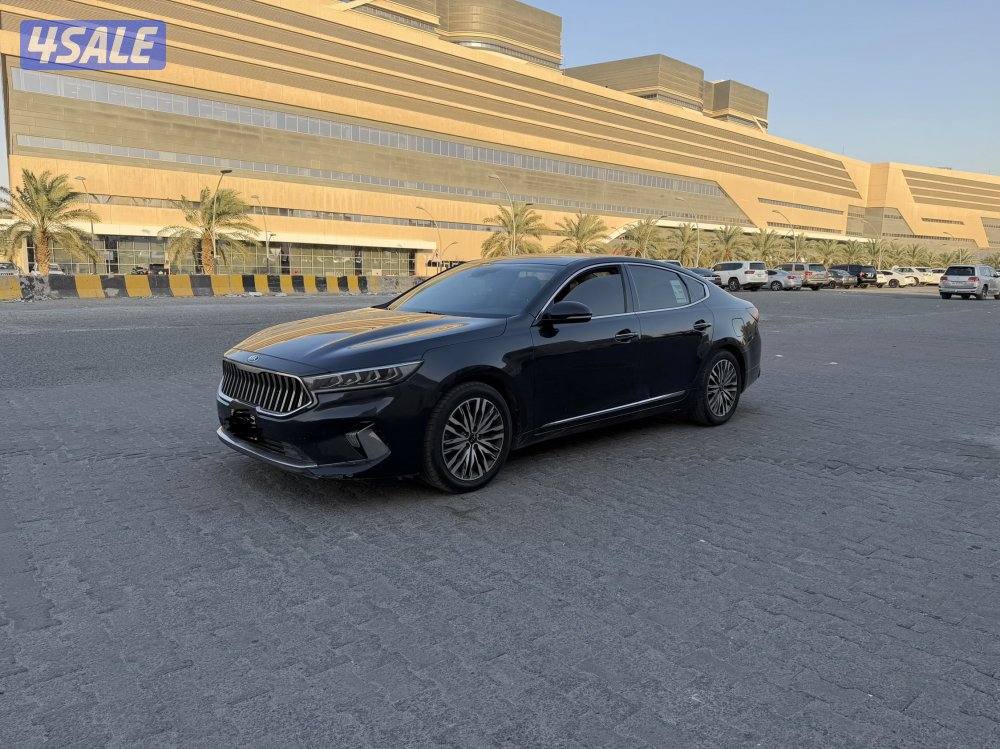 كيا كادينزا 20202