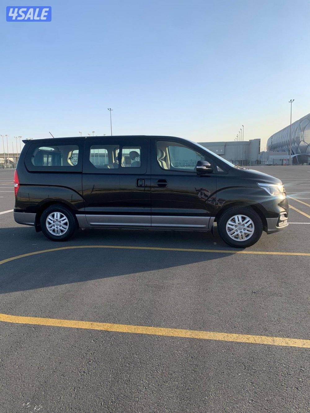 هونداي  H1  20213