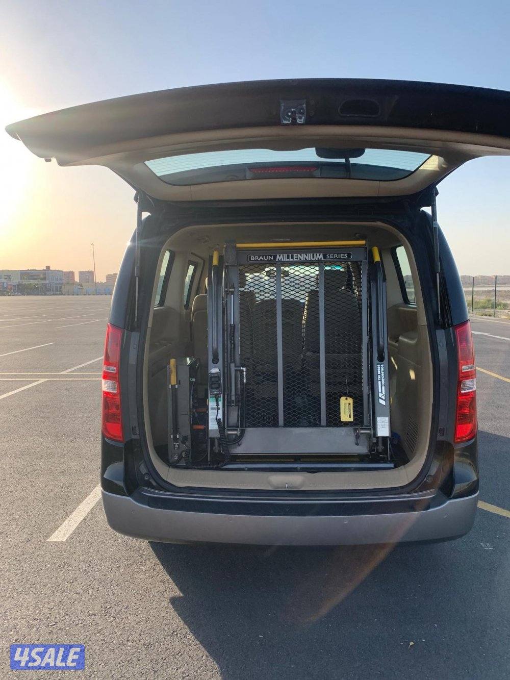 هونداي  H1  20216