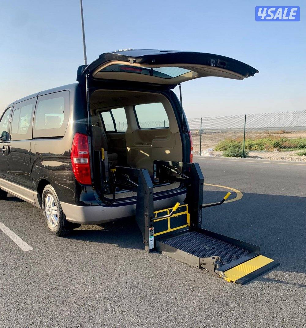 هونداي  H1  20210