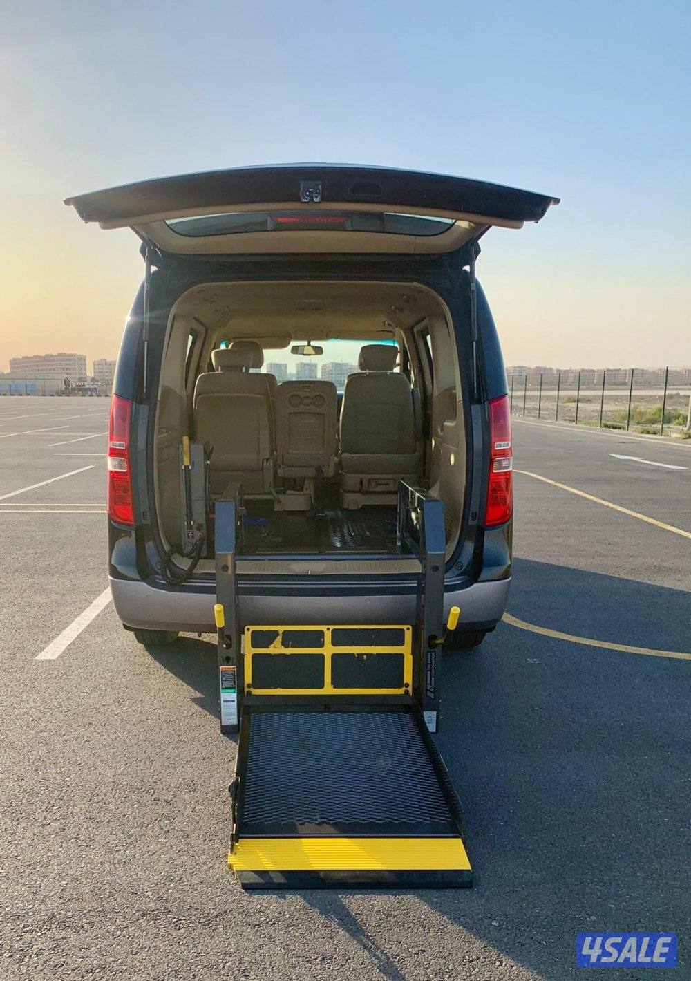 هونداي  H1  20217