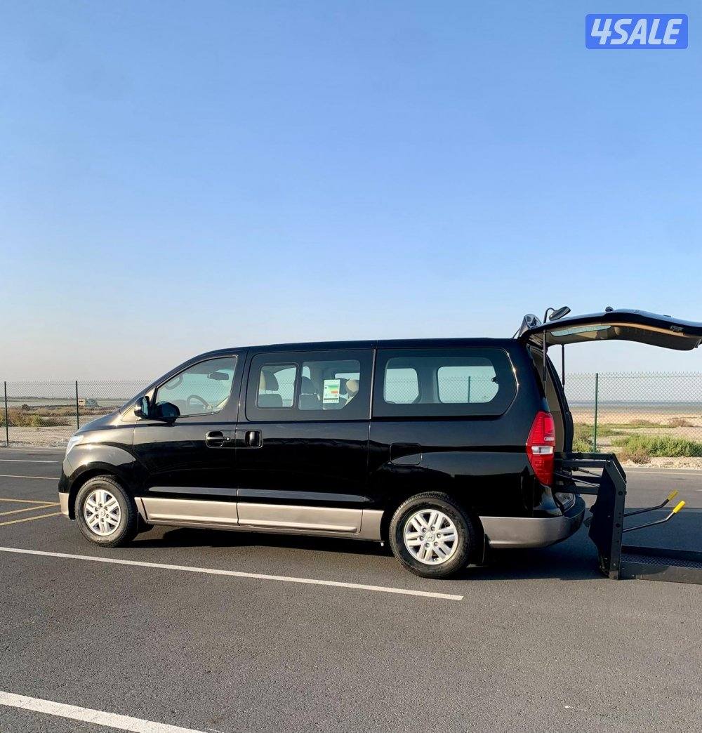 هونداي  H1  20218