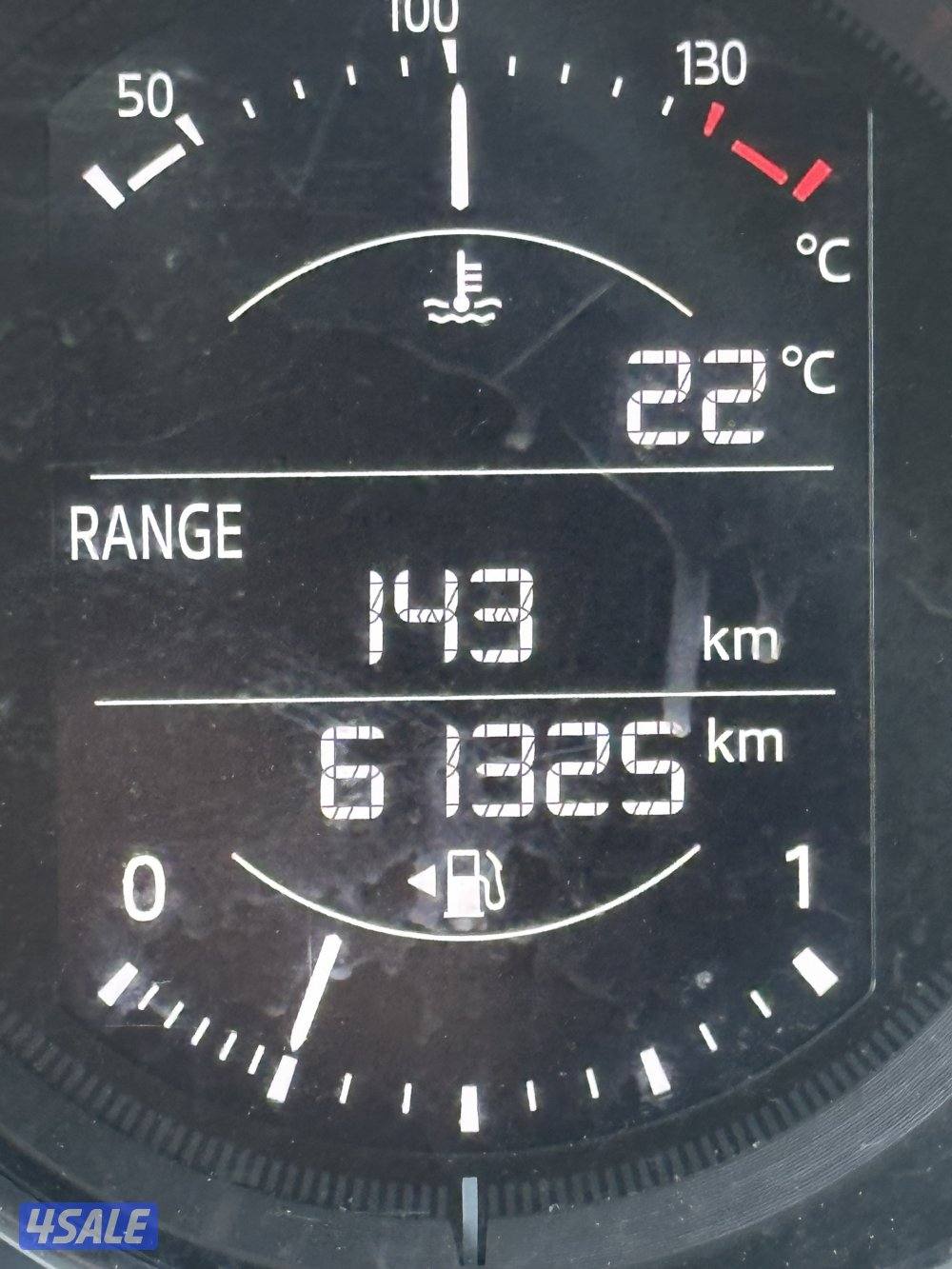 مازدا CX5 موديل 2023صبغ الوكاله8