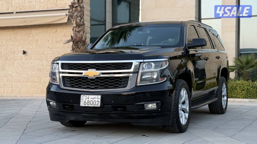 تاهو ٢٠١٦ وارد الغانم0