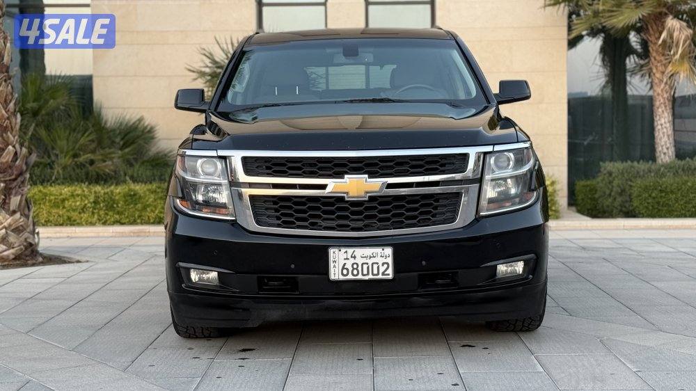 تاهو ٢٠١٦ وارد الغانم2