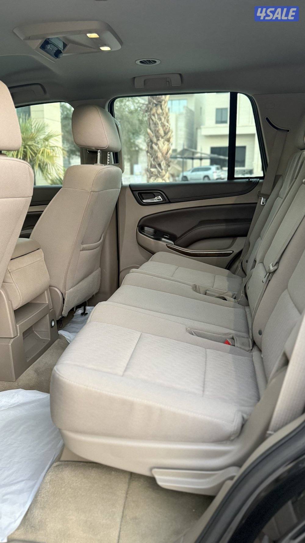 تاهو ٢٠١٦ وارد الغانم10