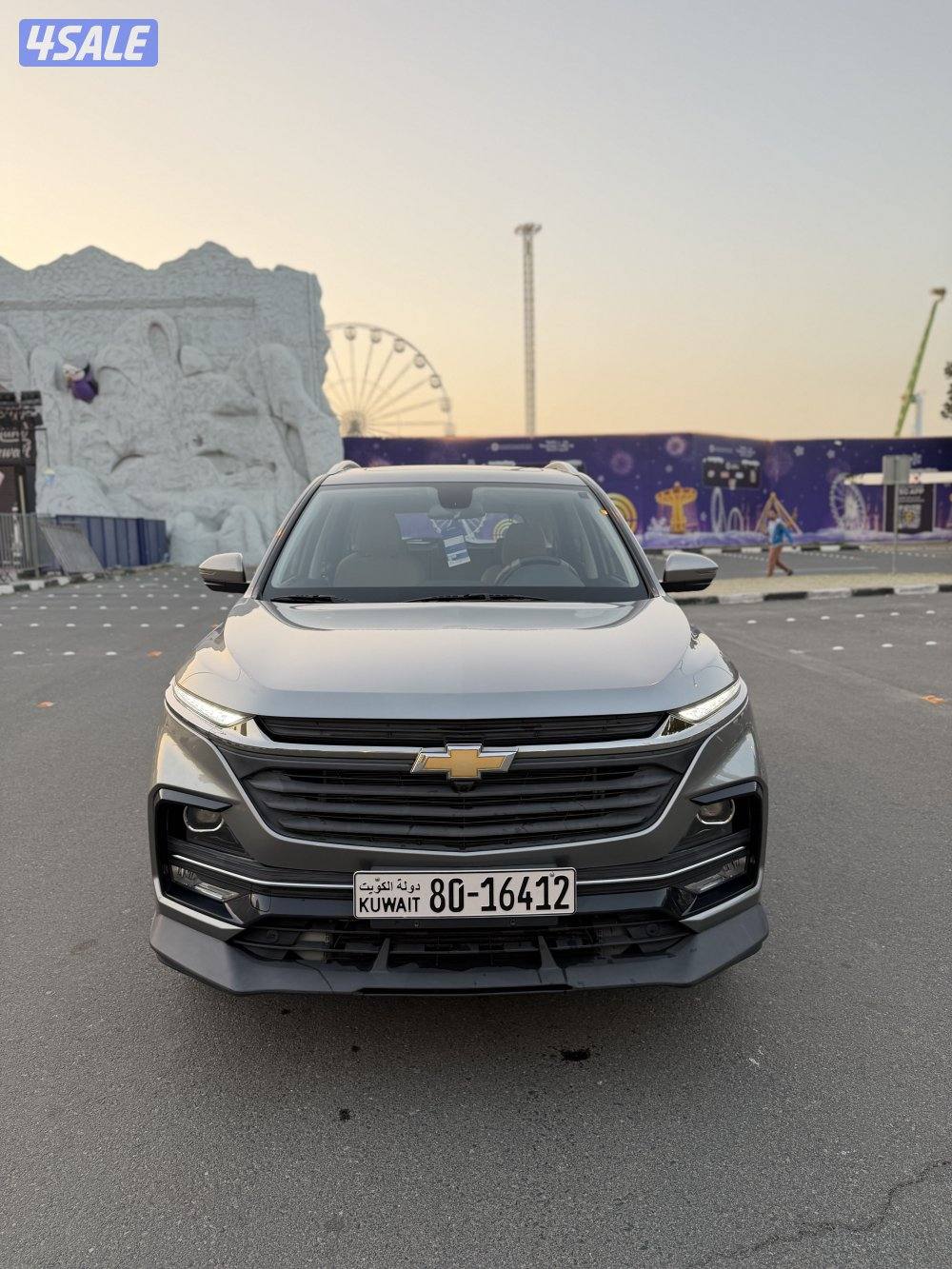 بريمير / موديل 2024 / عداد 22 / تحت الكفاله / سيرفس مجاني1