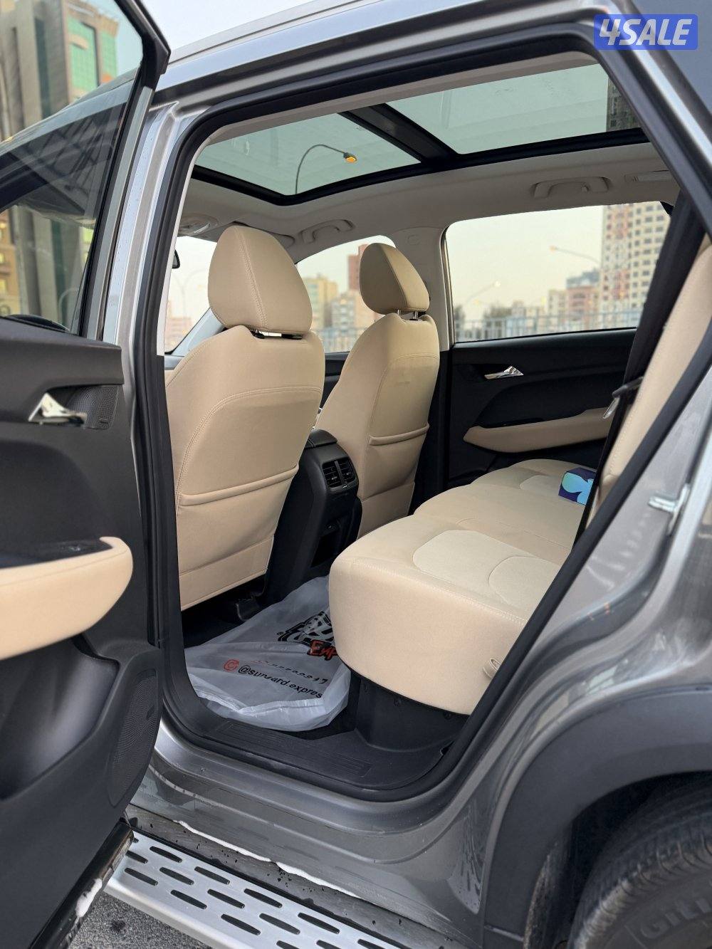 بريمير / موديل 2024 / عداد 22 / تحت الكفاله / سيرفس مجاني2