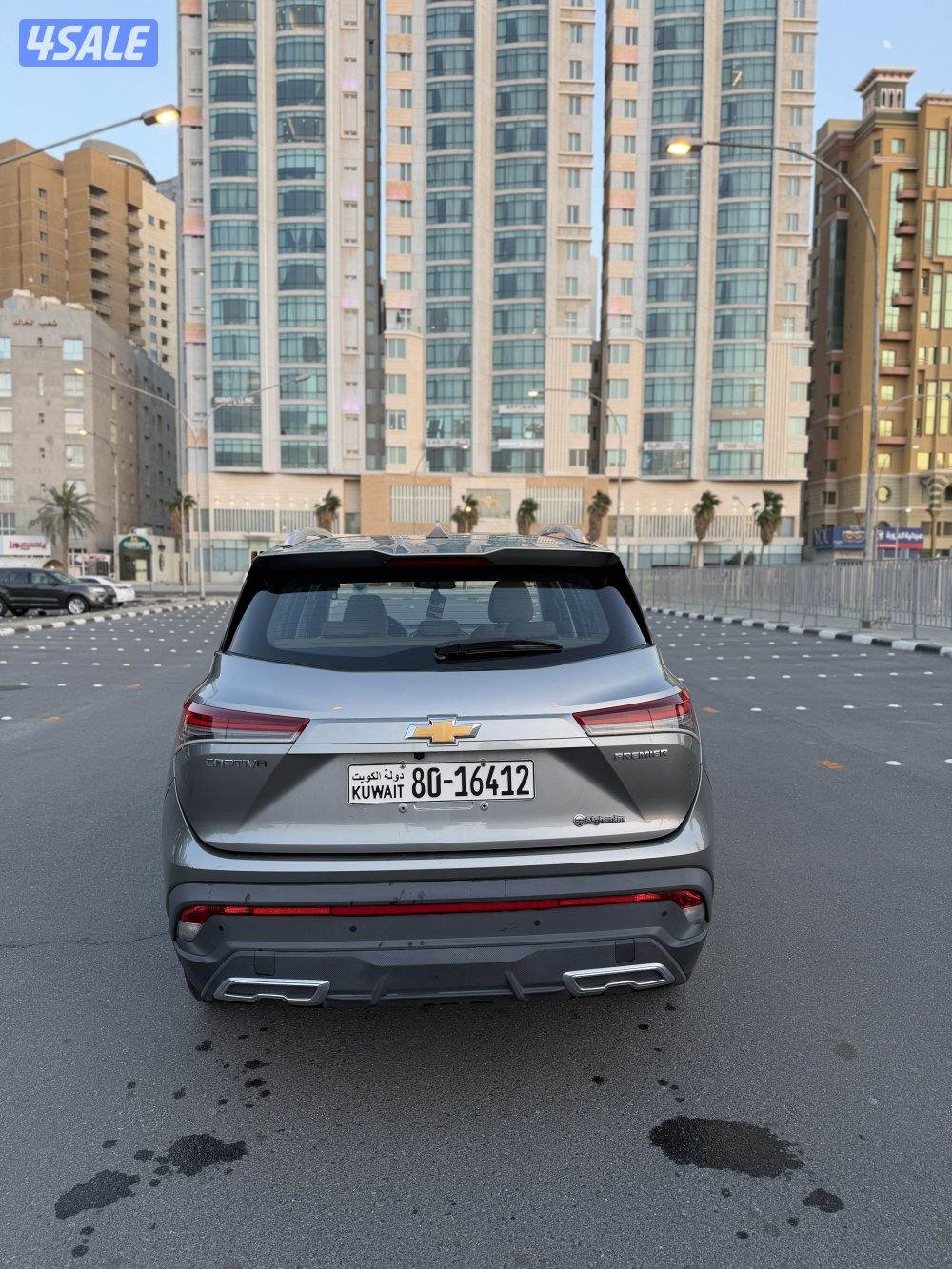 بريمير / موديل 2024 / عداد 22 / تحت الكفاله / سيرفس مجاني5