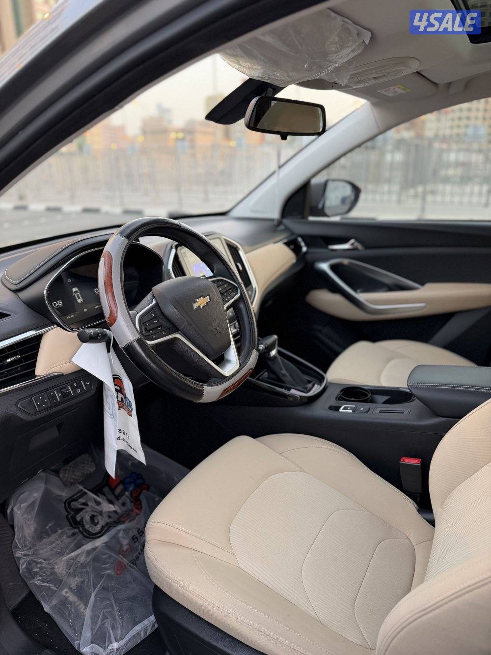 بريمير / موديل 2024 / عداد 22 / تحت الكفاله / سيرفس مجاني6