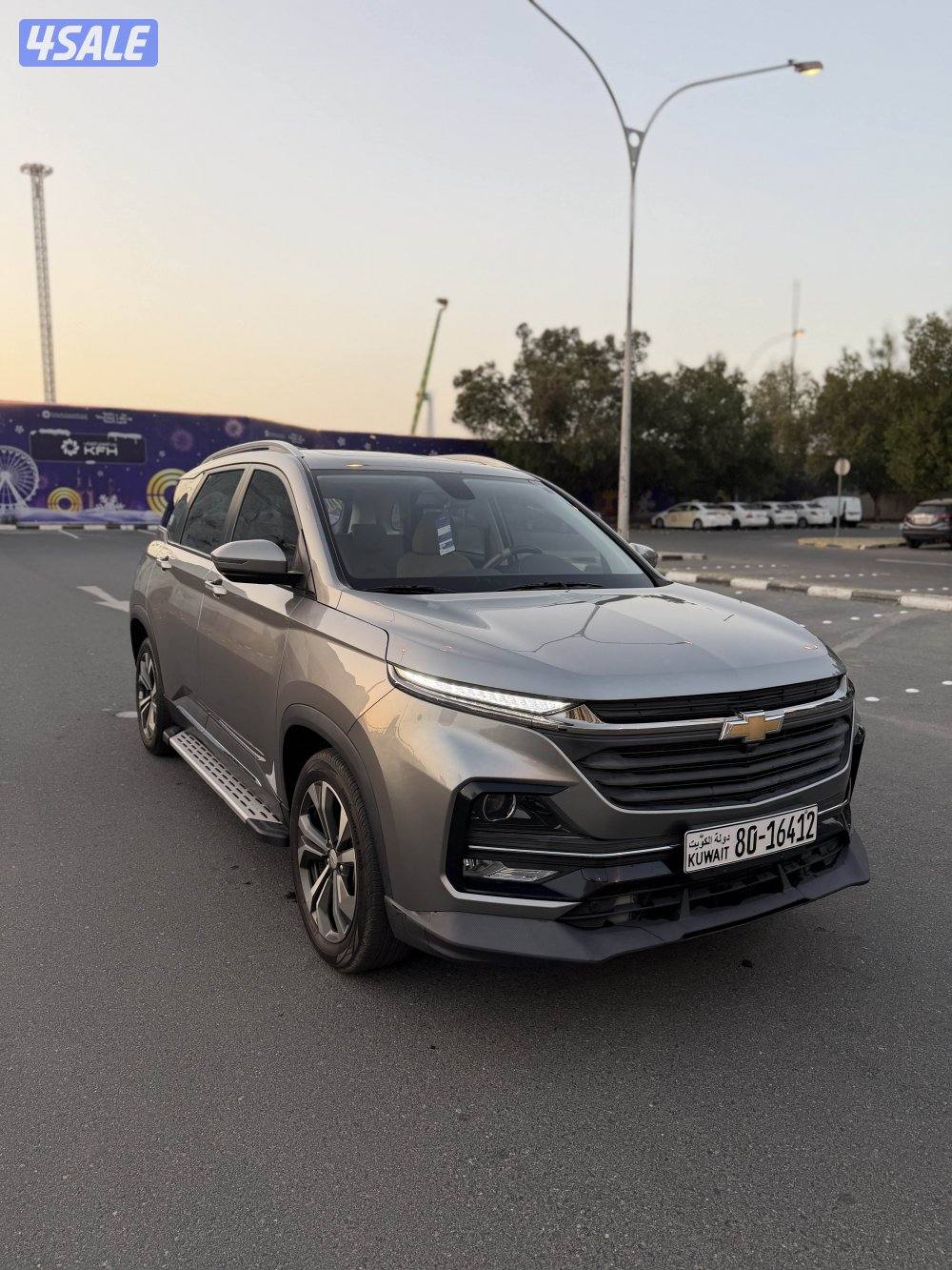 بريمير / موديل 2024 / عداد 22 / تحت الكفاله / سيرفس مجاني7