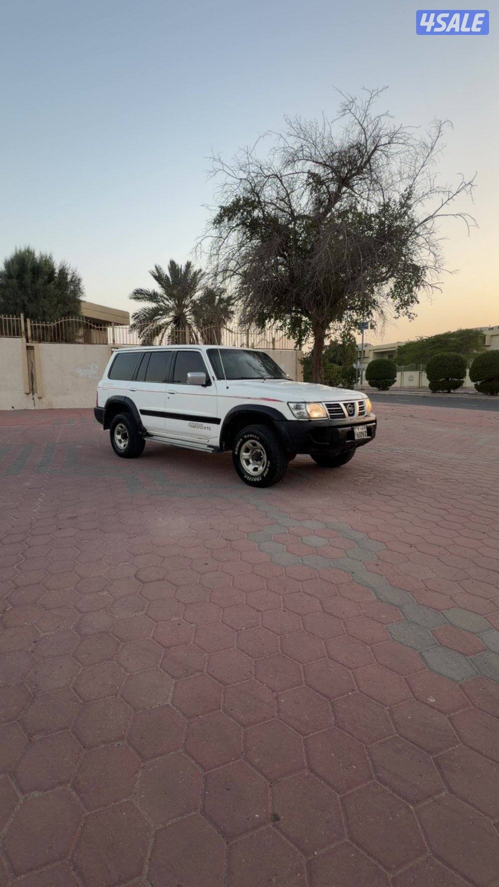 شرط الفحص بالكامل واذا فيه شي اتحمل فلوس الفحص2