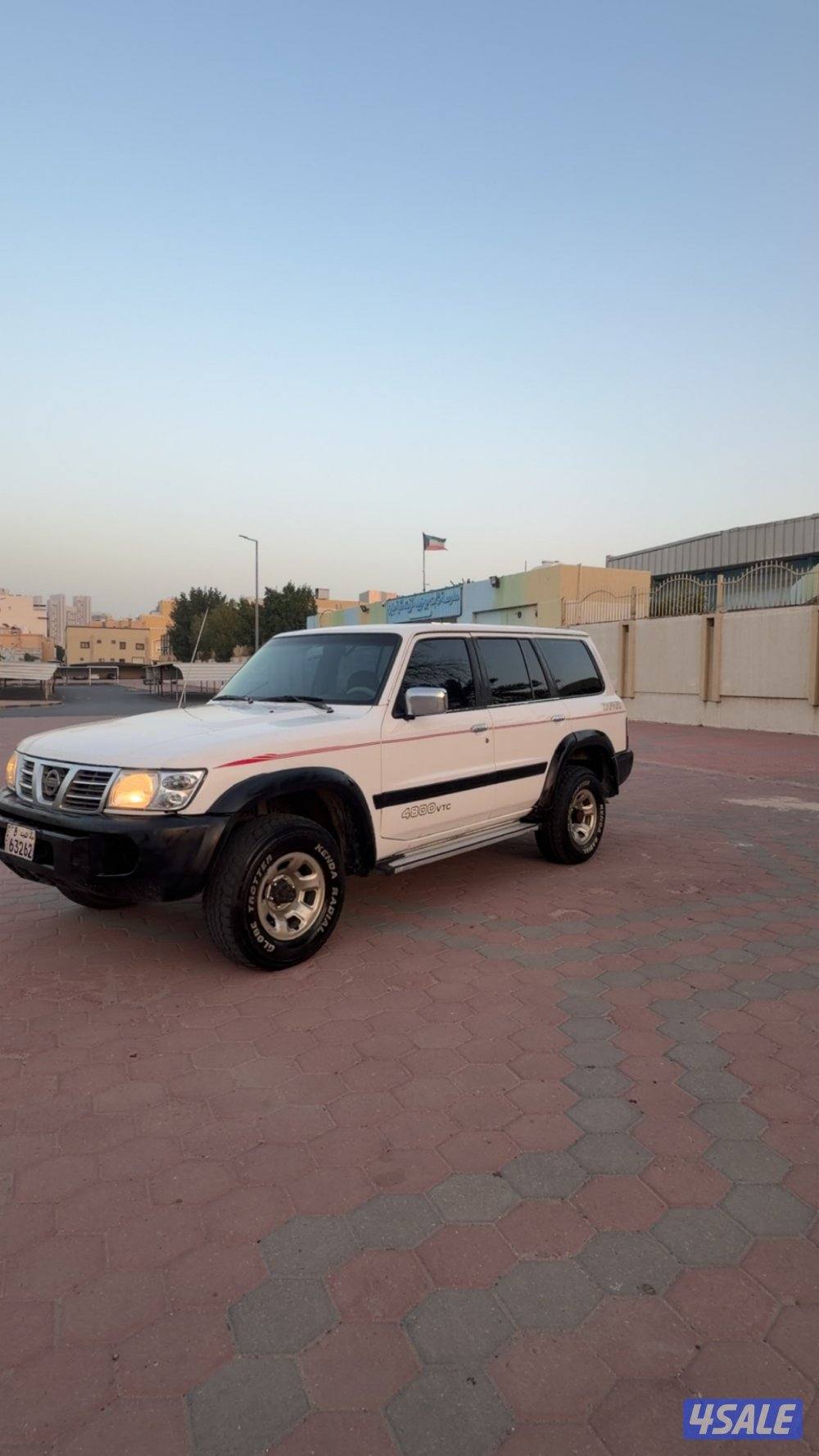 شرط الفحص بالكامل واذا فيه شي اتحمل فلوس الفحص3