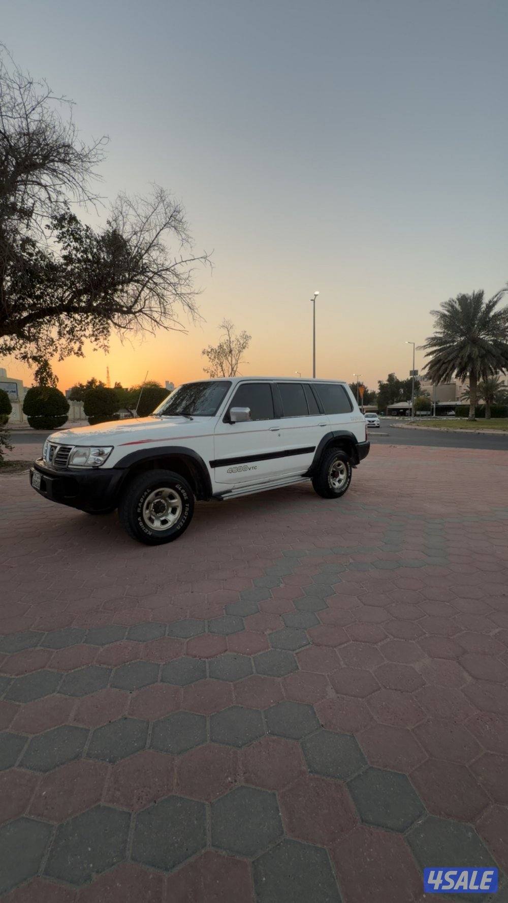 شرط الفحص بالكامل واذا فيه شي اتحمل فلوس الفحص4