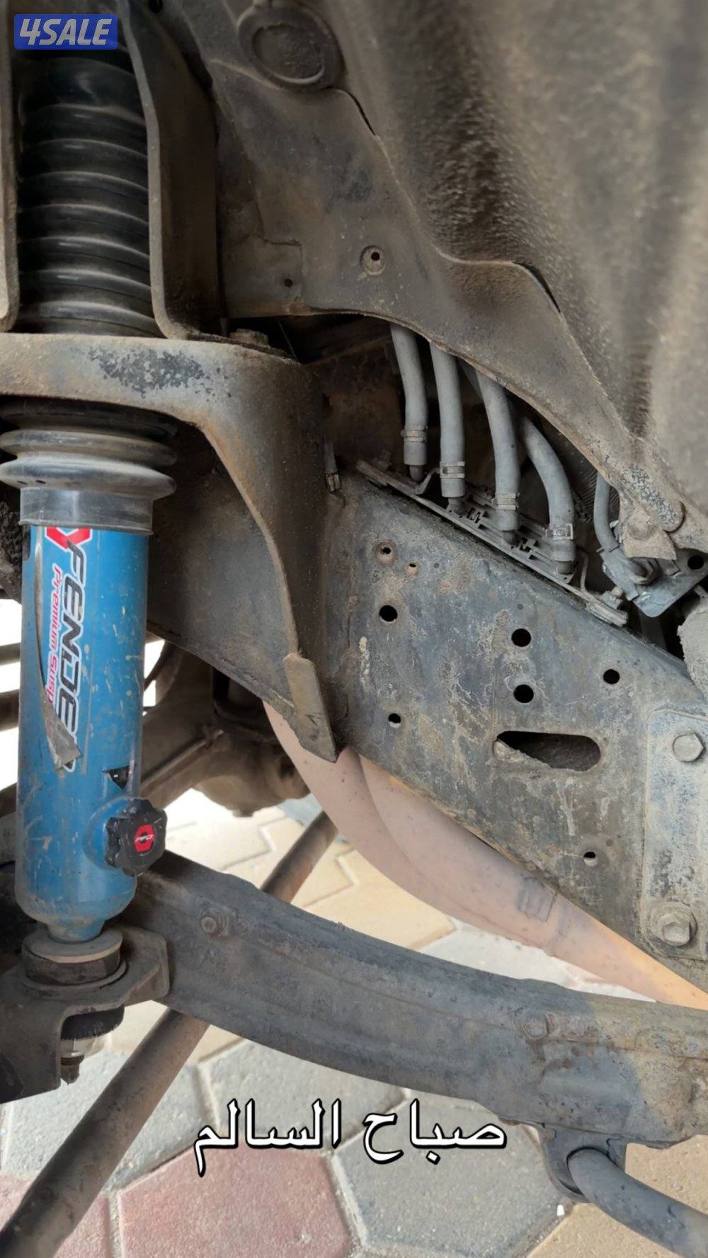 شرط الفحص بالكامل واذا فيه شي اتحمل فلوس الفحص5