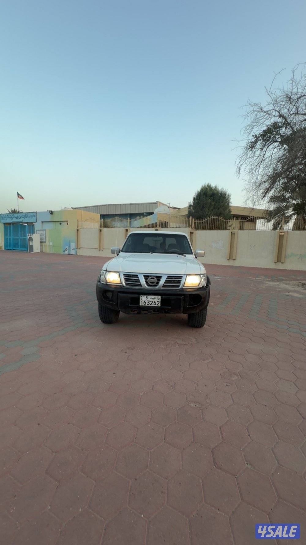 شرط الفحص بالكامل واذا فيه شي اتحمل فلوس الفحص6