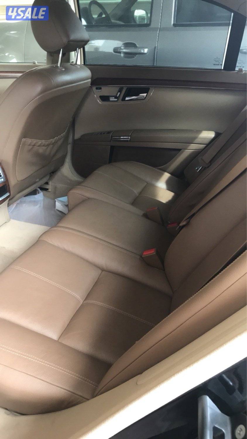 S350 موديل 20062