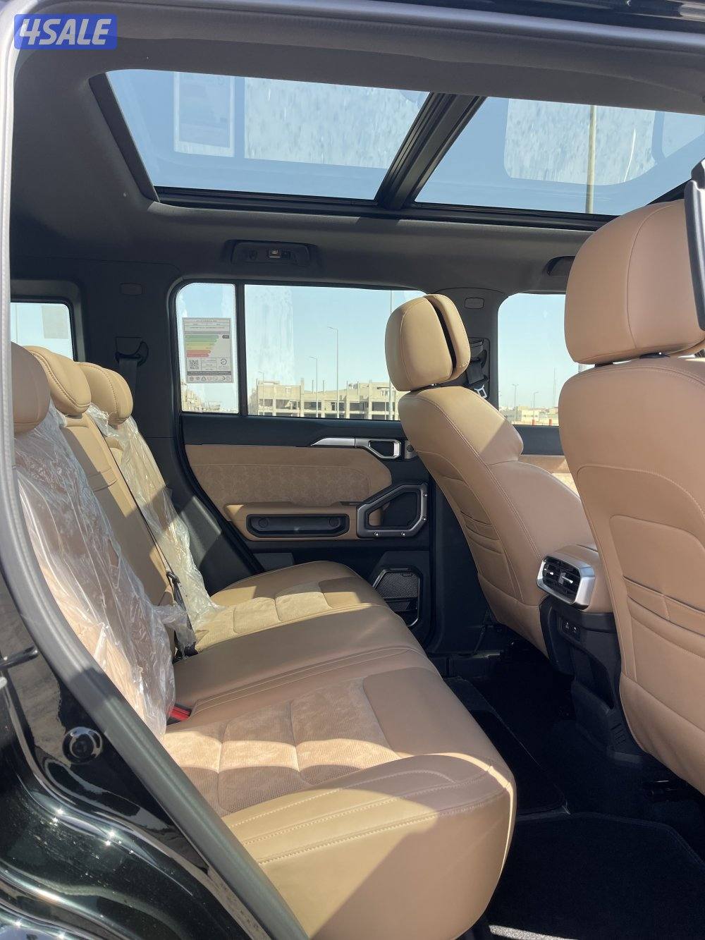 جبتور T2 صبغ وكالة بالكامل6